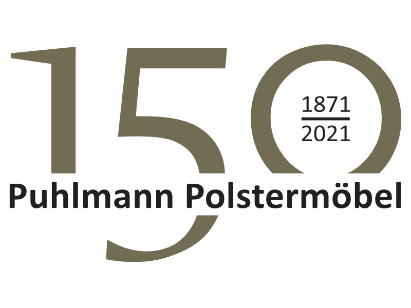 150 Jahre Jubiläum - Logo